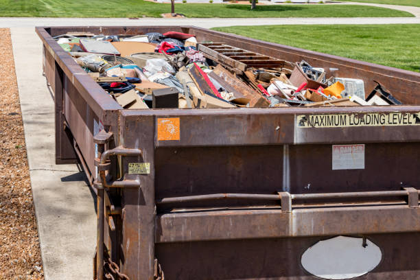Kellyville, OK Junk Removal Services Company